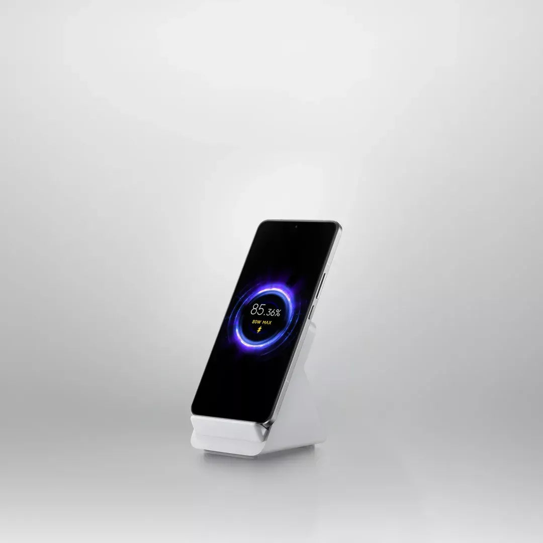 Xiaomi 80 W Adaptive Wireless Charging Stand - Bežični punjač